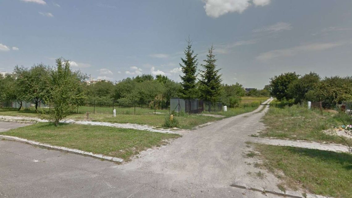 Kraśnik: Inwestycja mieszkaniowa wstrzymana. Problem w tym, co może być w ziemi