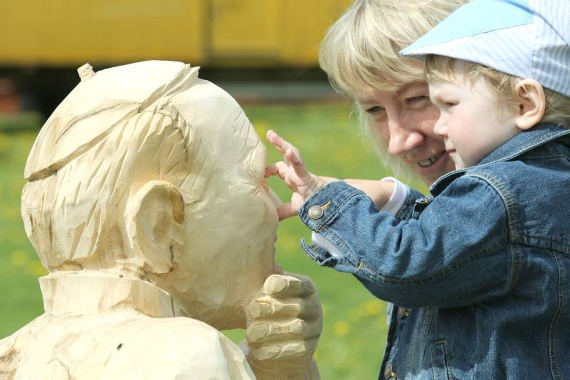 Kraśnik jeszcze bardziej papieski? Radny chce skweru i drzew Jana Pawła II