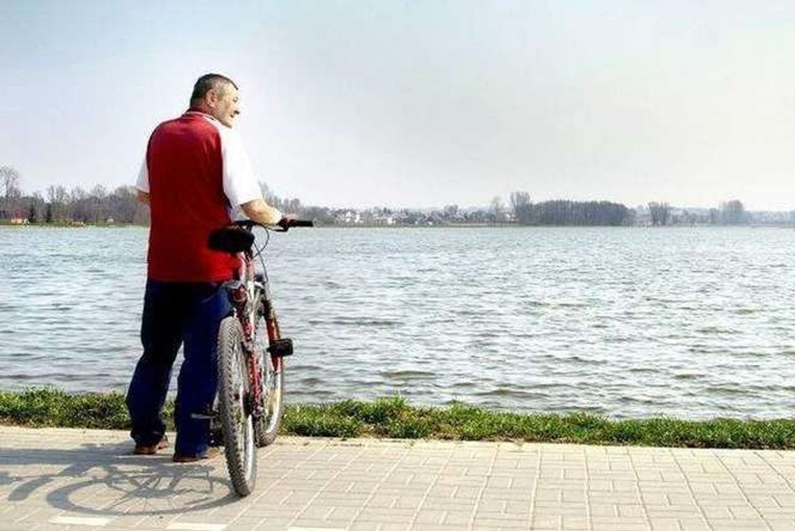 Kraśnik: Kto może wejść do zalewu