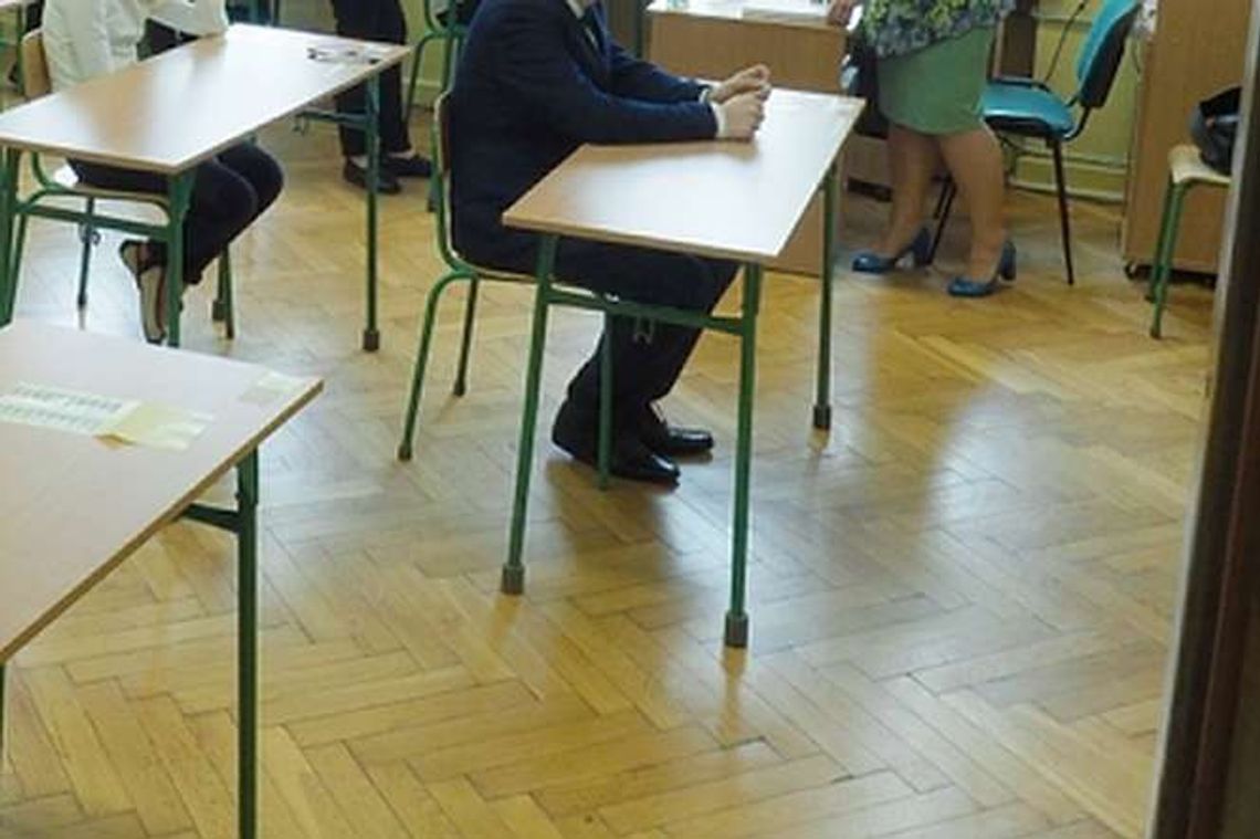 Kraśnik: Likwidują gimnazjum. Jaka przyszłość czeka nauczycieli?