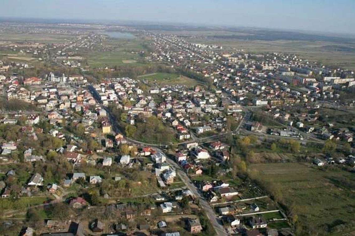 Kraśnik ma dość Związku Miast Polskich Kraśnik ma dość Związku Miast Polskich