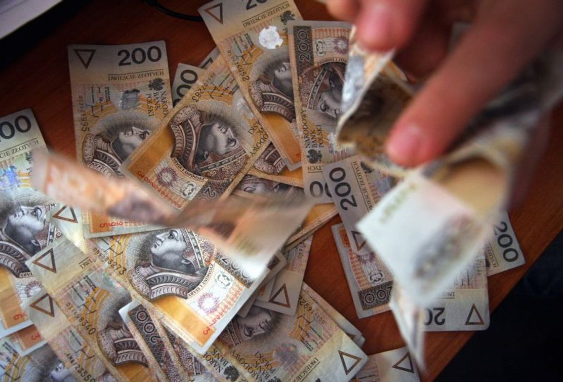 Kraśnik ma oddać ponad 7 mln za źle naliczoną subwencję oświatową