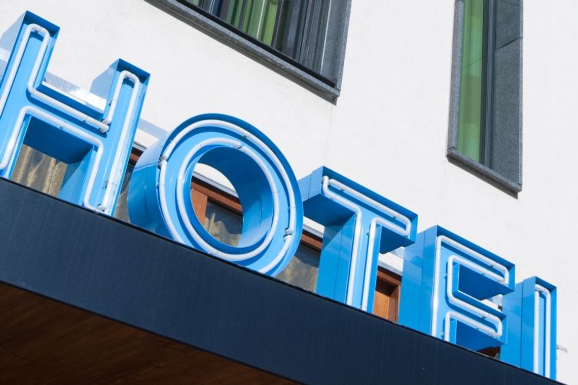 Kraśnik marzy o hotelu. Radni się zgodzili Kraśnik marzy o hotelu. Radni się zgodzili