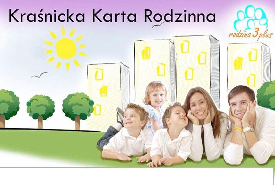 Kraśnik: Masz kartę, masz zniżki