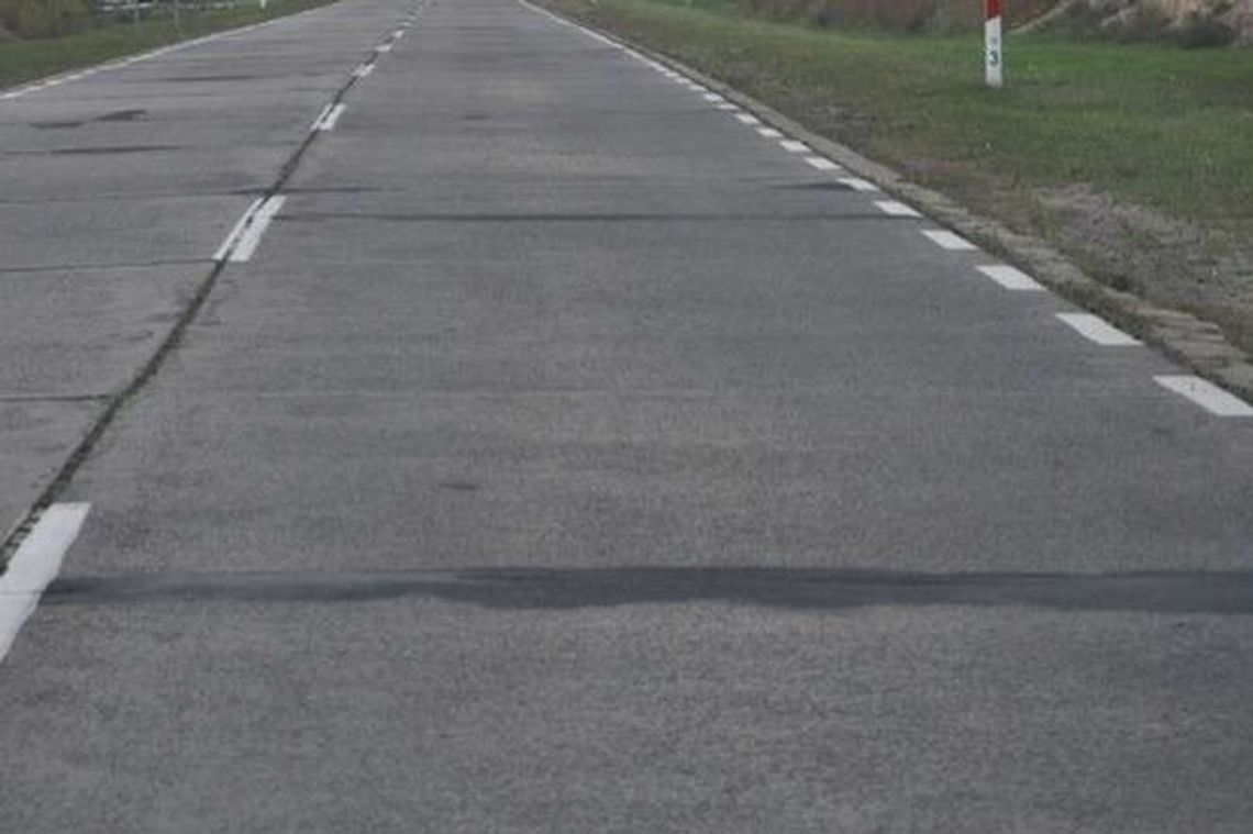 Kraśnik: Miasto ma zadbać o drogi powiatowe. W lecie