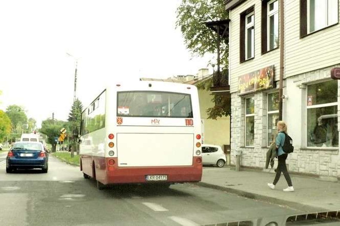 Kraśnik: Miasto uruchomi komunikację nocną? Kraśnik: Miasto uruchomi komunikację nocną?