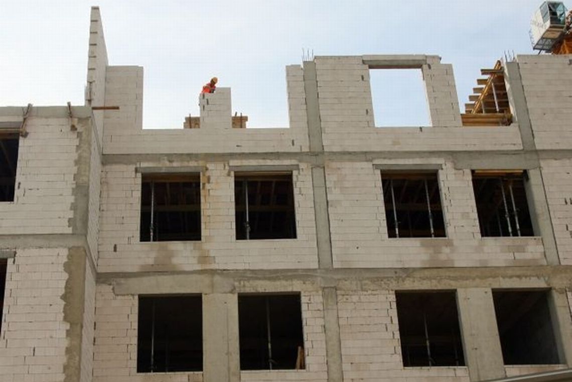 Kraśnik: Miejskie działki na sprzedaż Kraśnik: Miejskie działki na sprzedaż