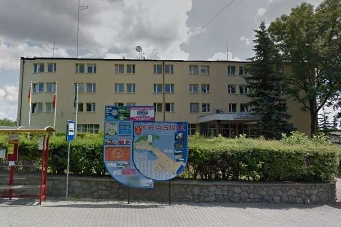 Kraśnik: Mieli rozwiązać umowę dzierżawy z firmą. Ale dostanie drugą szansę