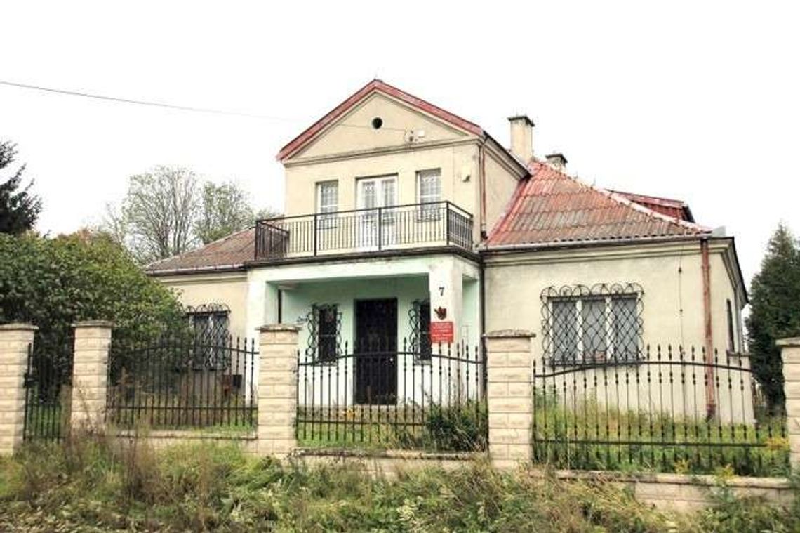 Kraśnik: Muzeum Regionalne i Muzeum 24 Pułku Ułanów w jednym budynku