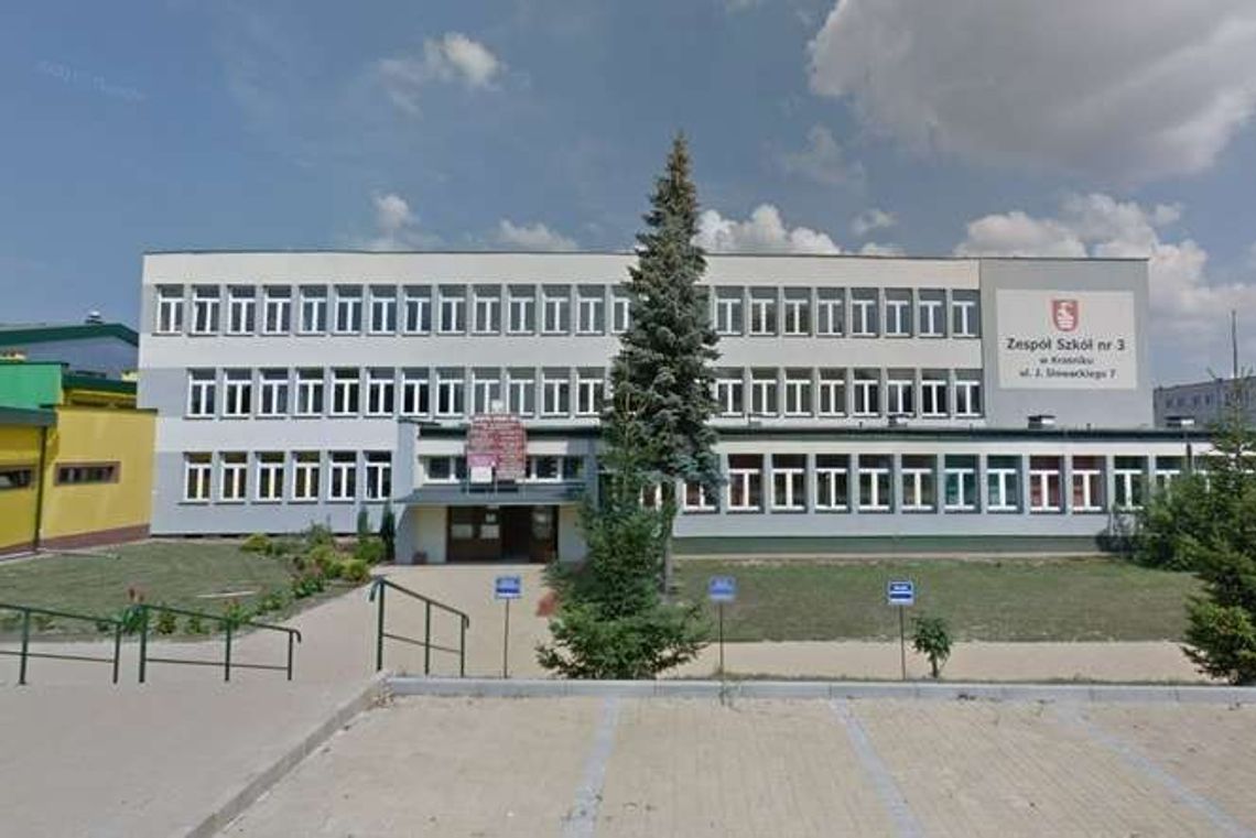 Kraśnik: Nauczą zawodu w nowoczesnych warsztatach