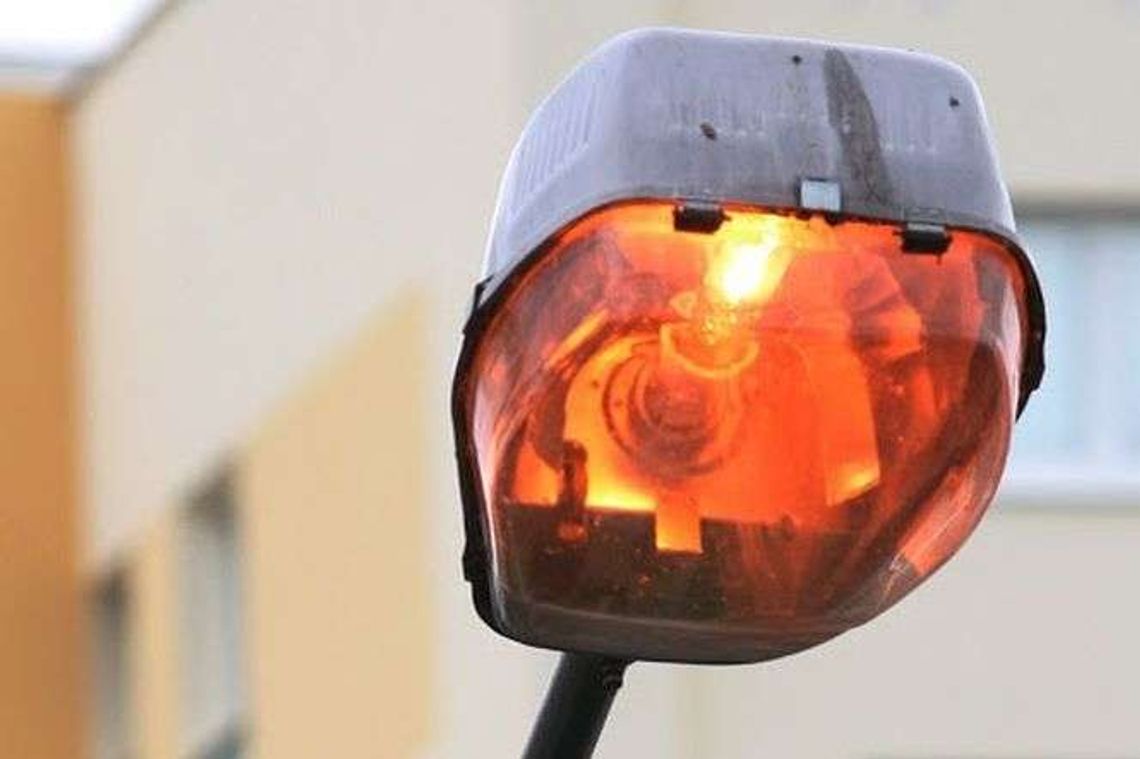 Kraśnik: Nie będzie asfaltu, ale będą lampy Kraśnik: Nie będzie asfaltu, ale będą lampy