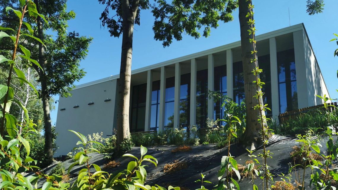 Kraśnik nie zbuduje nowej hali sportowej. Zabrakło pieniędzy Kraśnik nie zbuduje nowej hali sportowej. Zabrakło pieniędzy