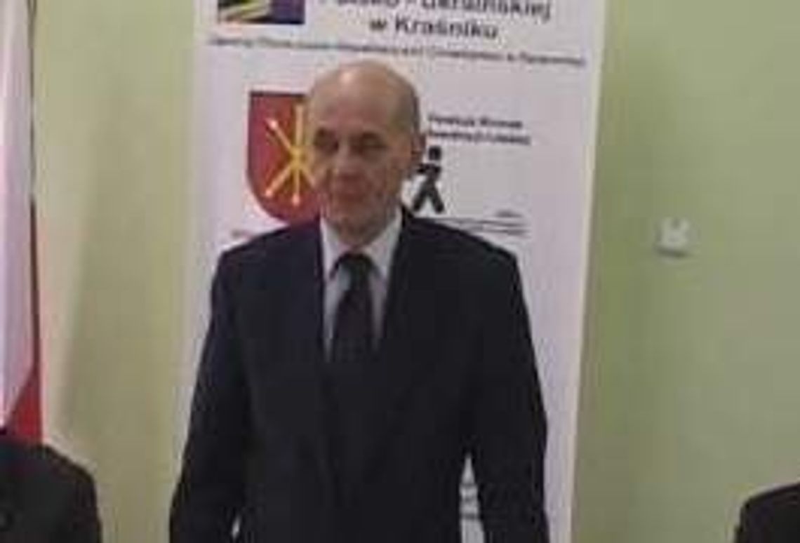 Kraśnik: Nowy-stary przewodniczący Rady Miasta