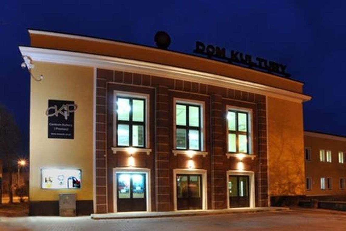 Kraśnik: O kulturze na podwórkach