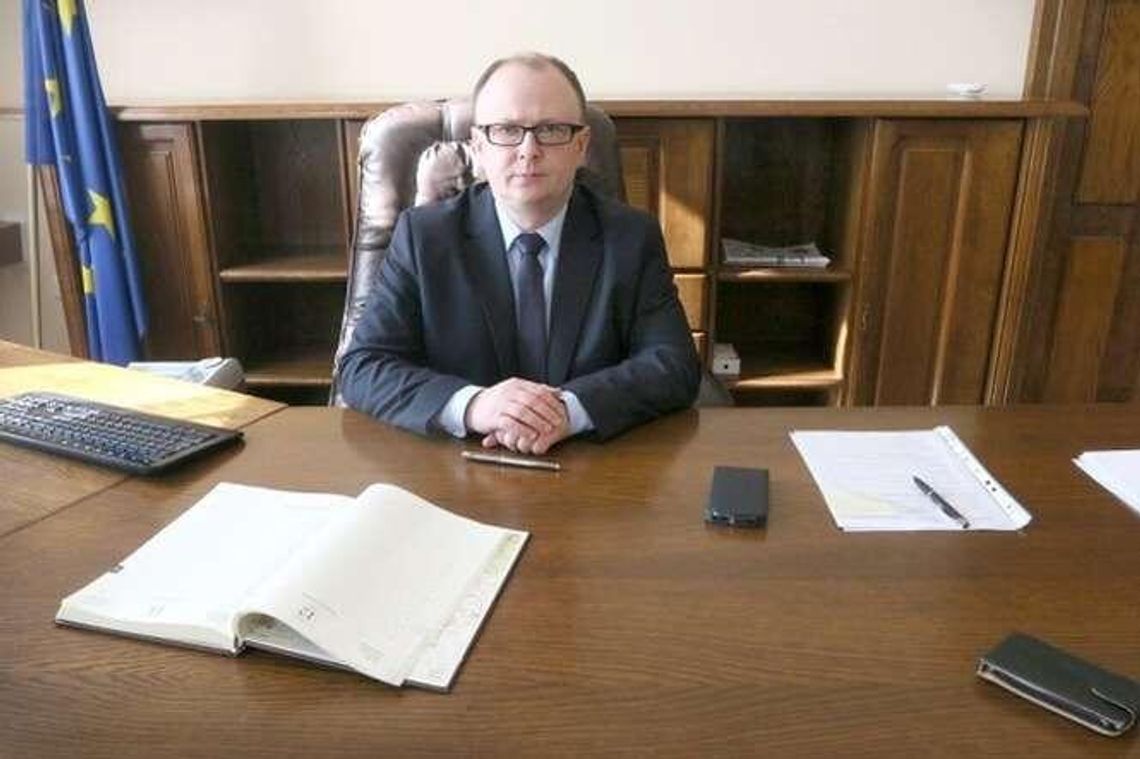 „Kraśnik odmawia Wilkowi przyjęcia uchodźców”. Wilk: to wyborcze kłamstwo