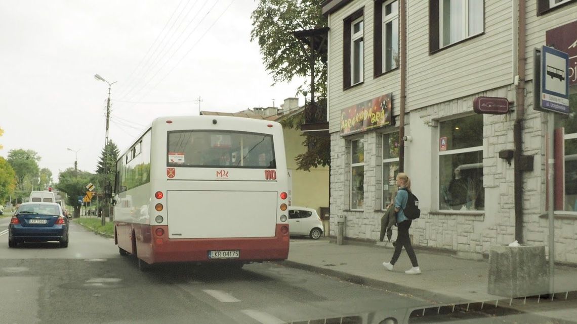 Kraśnik: Opłaty i kary doprecyzowane Kraśnik: Opłaty i kary doprecyzowane