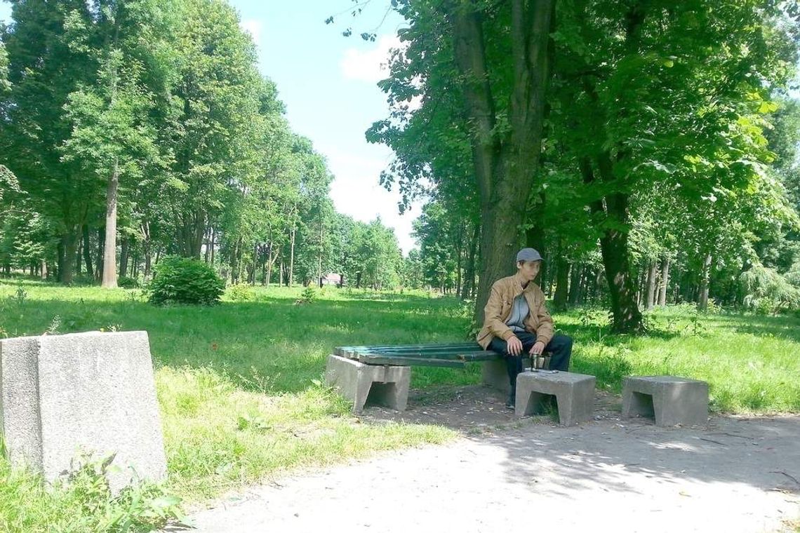 Kraśnik: Place zabaw, nowe alejki i oświetlenie Kraśnik: Place zabaw, nowe alejki i oświetlenie