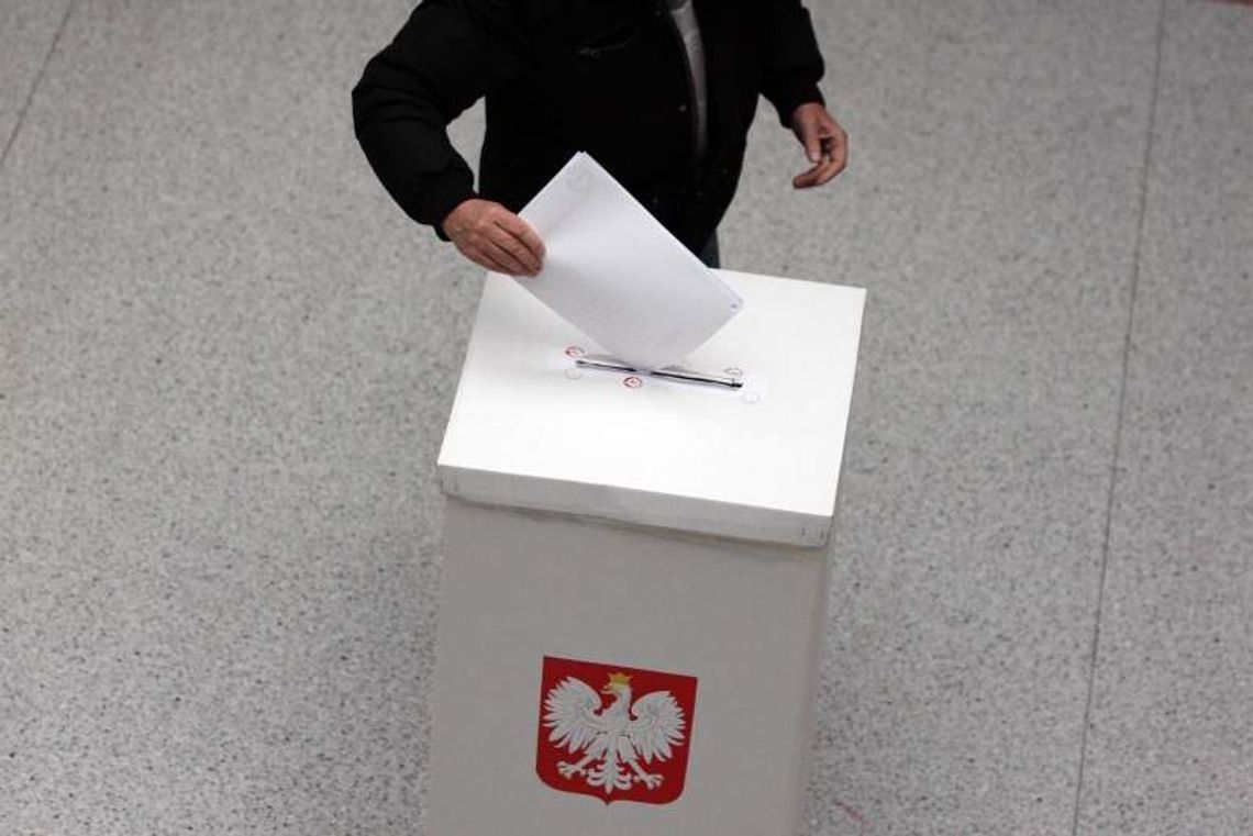 Kraśnik: PO poparła kandydata PSL. Urzędnik nie straci pracy Kraśnik: PO poparła kandydata PSL. Urzędnik nie straci pracy