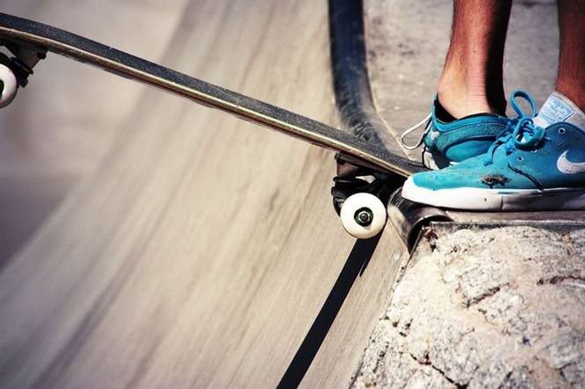 Kraśnik: Przebudują plac zabaw, zmiany też w skateparku Kraśnik: Przebudują plac zabaw, zmiany też w skateparku