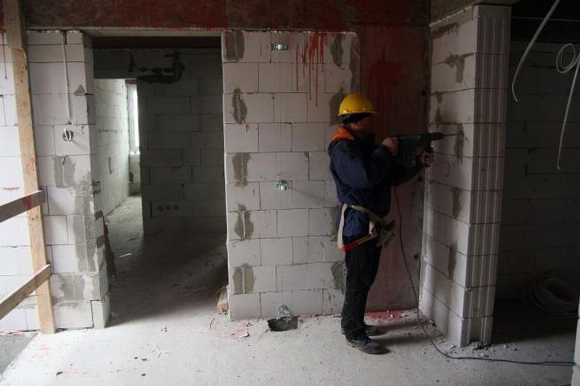 Kraśnik: Przybędzie mieszkań socjalnych