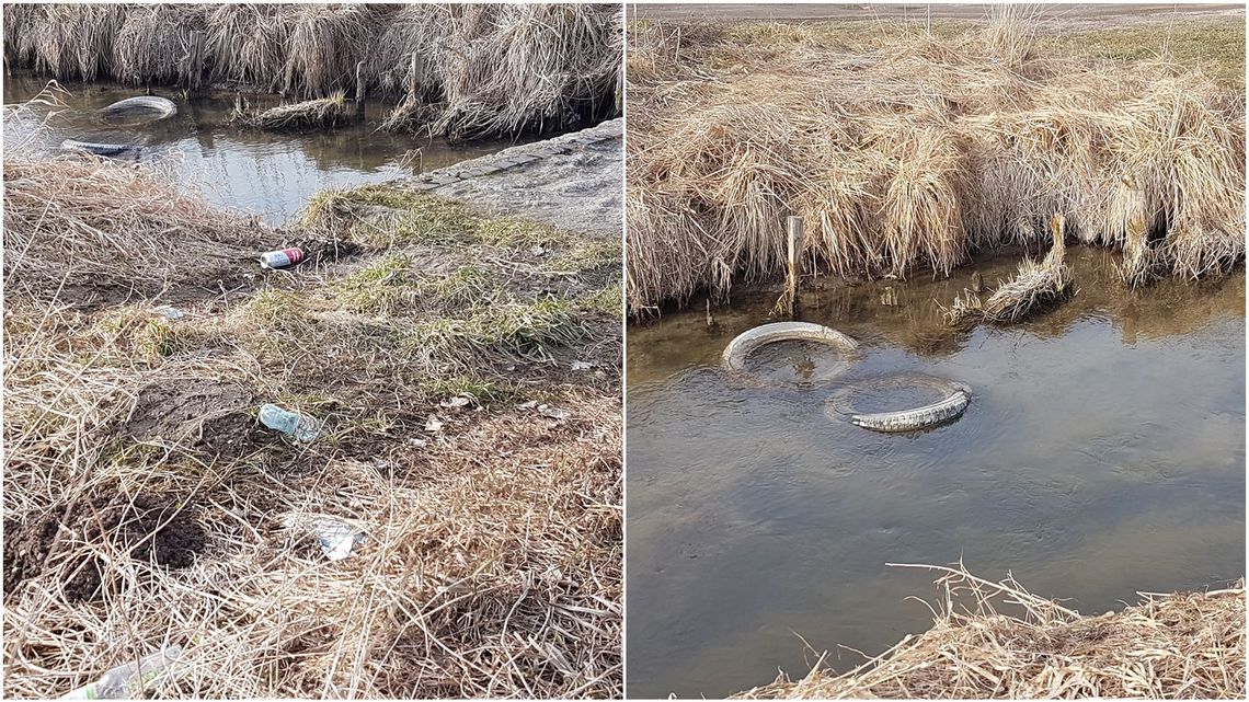 Kraśnik przyłącza się do ogólnopolskiej akcji. Będą sprzątać rzekę Wyżnica
