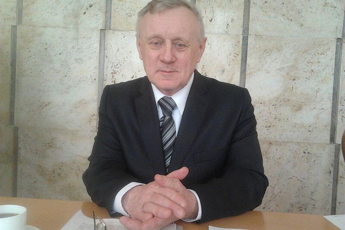 Kraśnik: Rada bez przewodniczącego