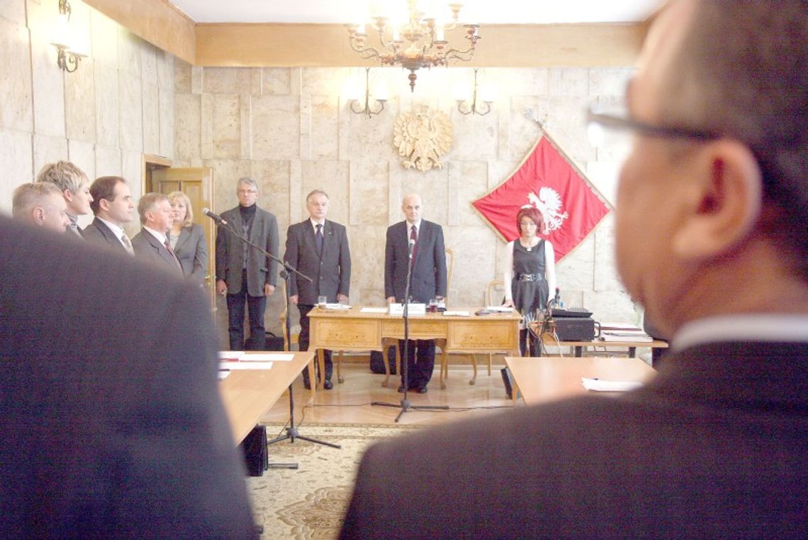 Kraśnik: Radni będą rozwozić posiłki dla bezdomnych