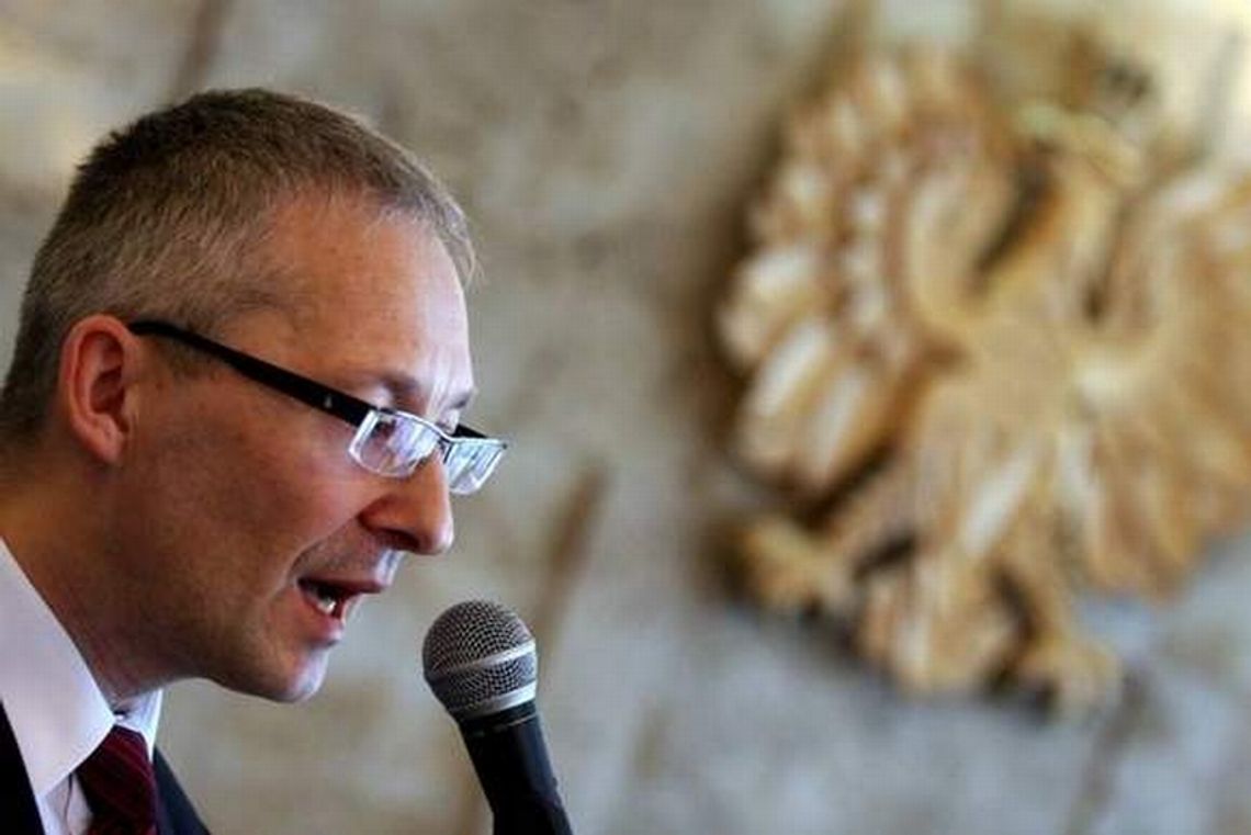 Kraśnik: Radni pytali o zarobki. Burmistrz odpowiadał