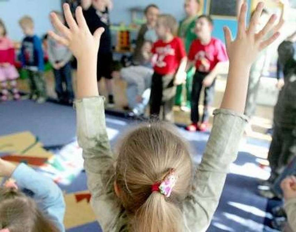 Kraśnik: Rodziny wielodzietne zapłacą mniej za przedszkole Kraśnik: Rodziny wielodzietne zapłacą mniej za przedszkole