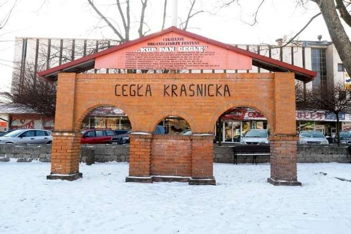 Kraśnik: Rynek przejdzie lifting. Zniknie pomnik?