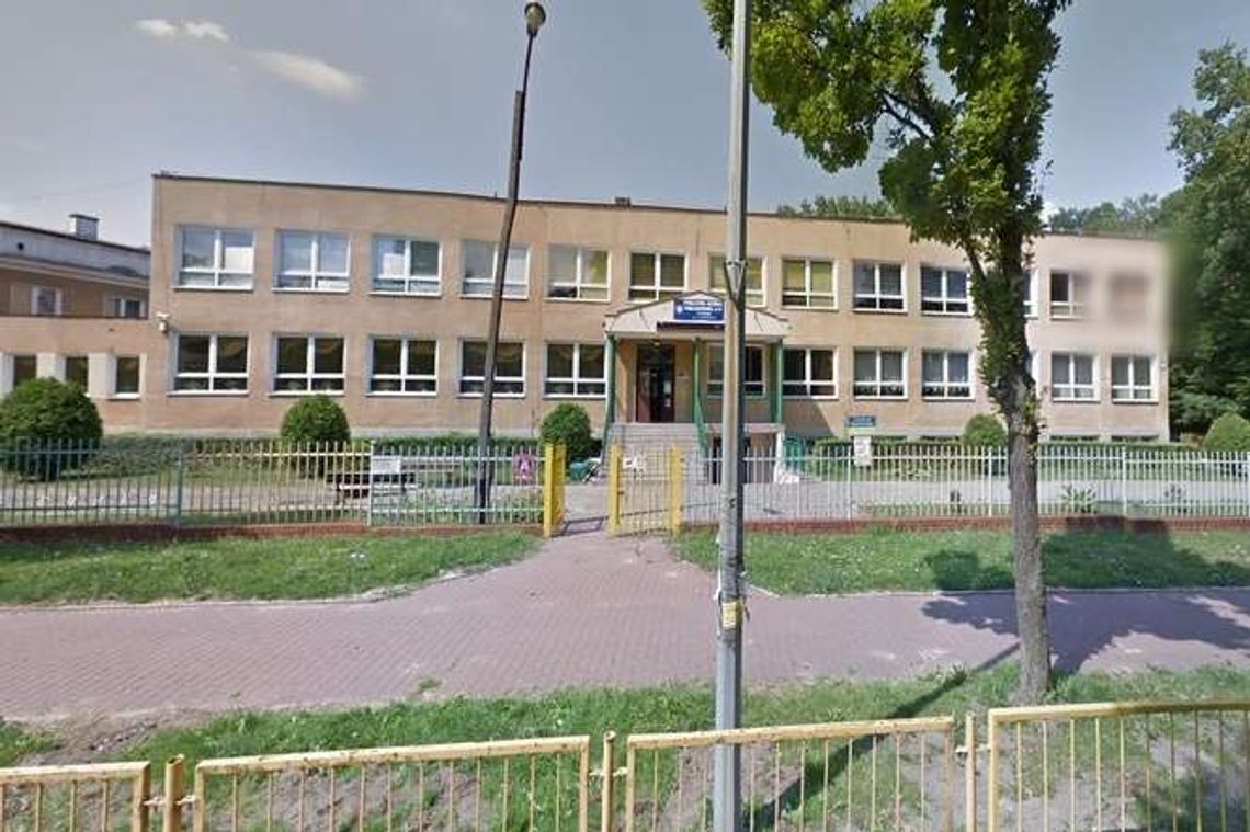 Kraśnik: Starsi uczniowie szkoły przeniosą się do innego budynku