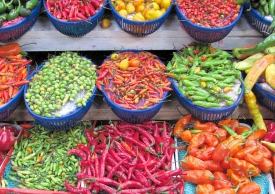 Kraśnik: Targ przy ul. Balladyny nie zniknie