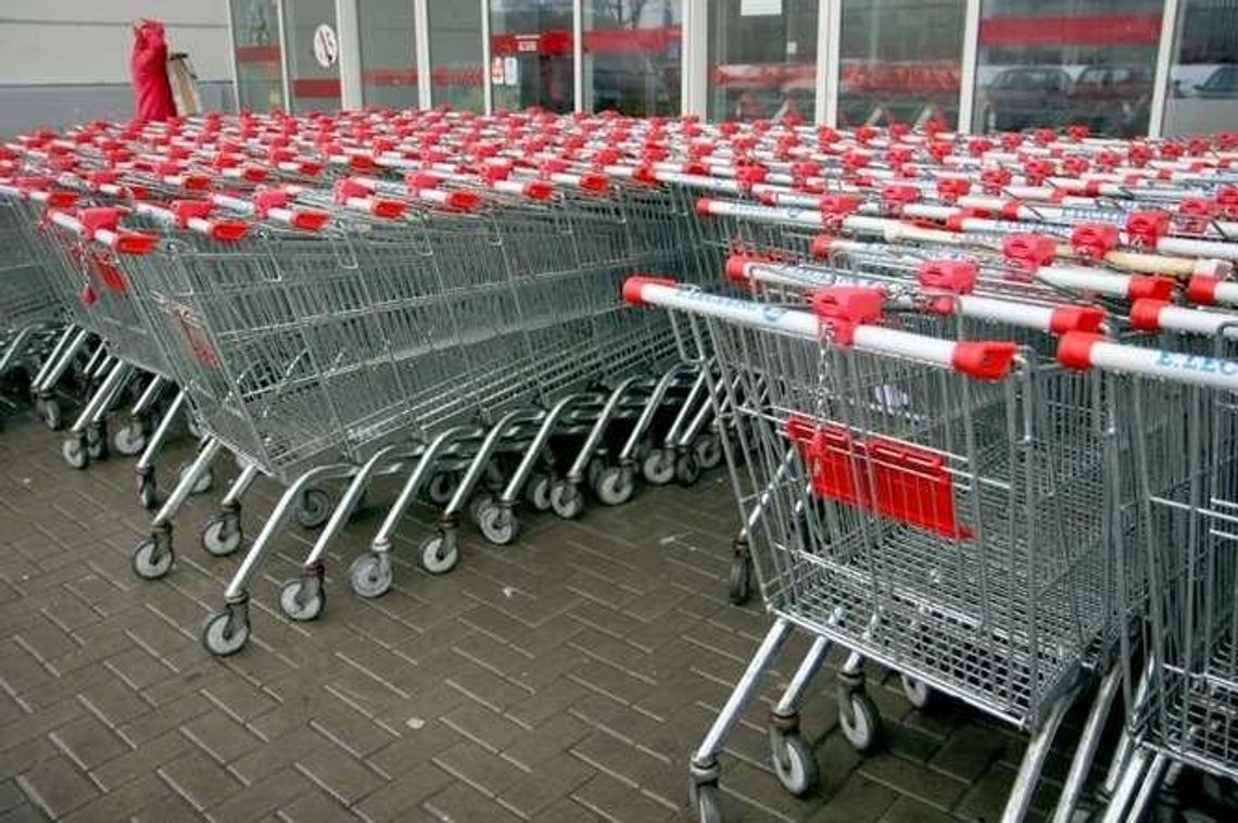 Kraśnik uderza podatkami w markety. Ucierpią też polscy przedsiębiorcy? Kraśnik uderza podatkami w markety. Ucierpią też polscy przedsiębiorcy?