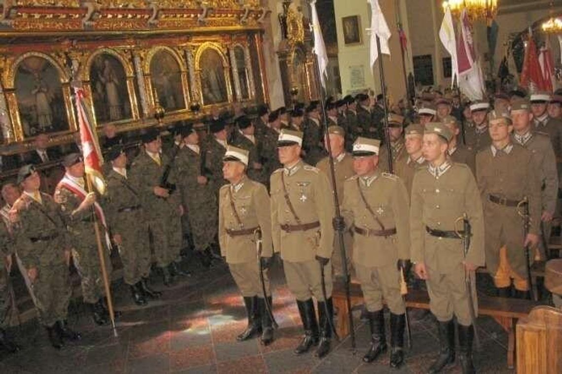 Kraśnik: Ułani będą upamiętnieni