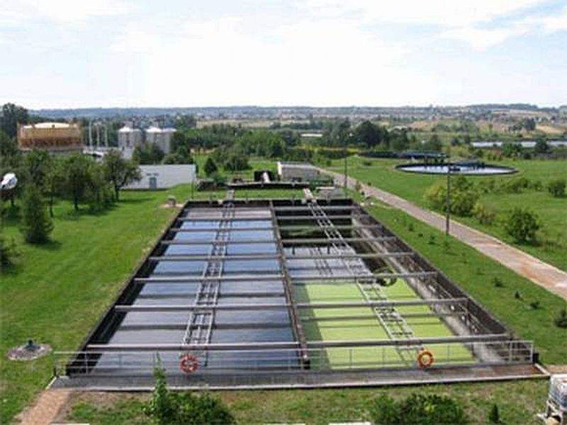 Kraśnik uniknie katastrofy ekologicznej. Inwestycja  za 61 mln zł