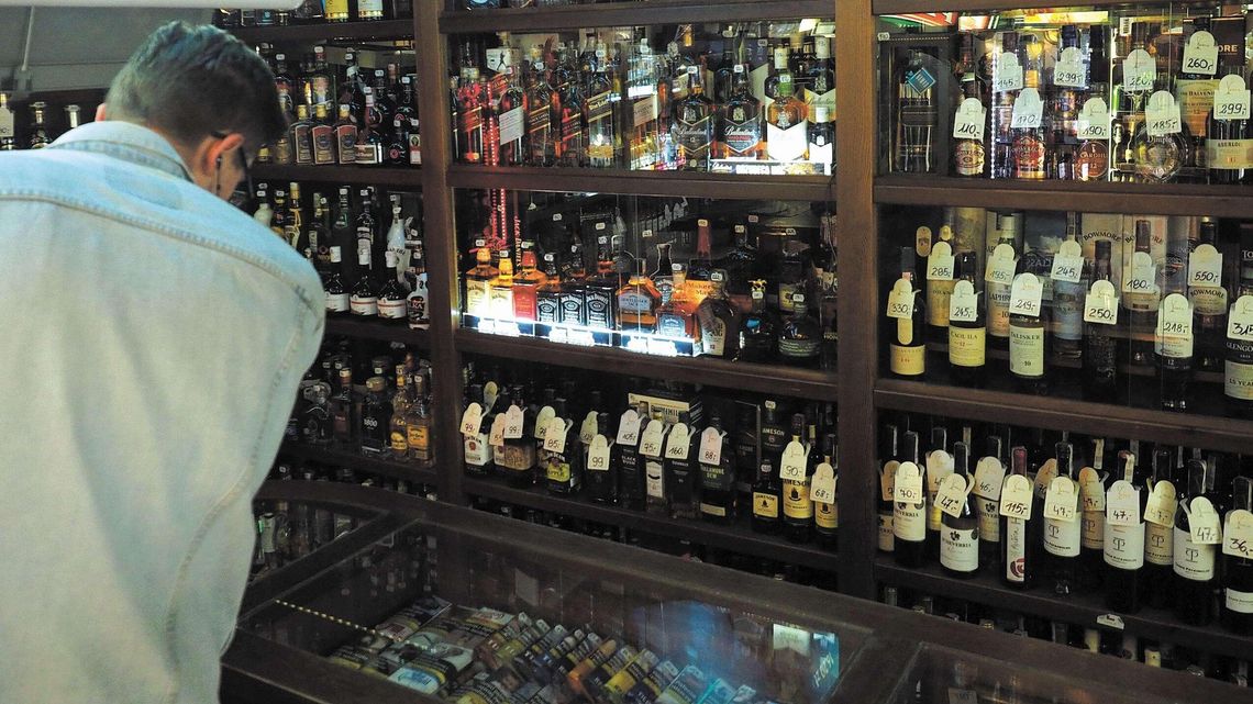 Kraśnik: W ilu miejscach będzie można kupić alkohol?