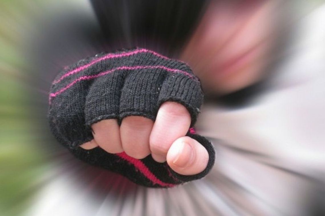 Kraśnik w statystykach: Mniej bójek, więcej kradzieży