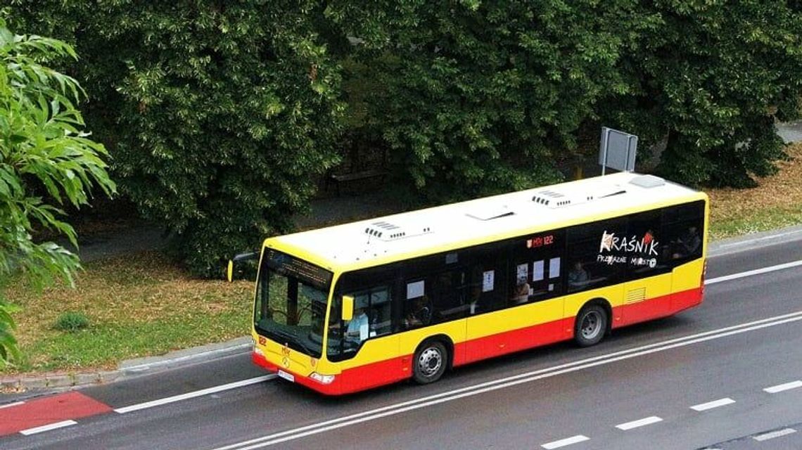 Kraśnik walczy o elektryczne autobusy Kraśnik walczy o elektryczne autobusy