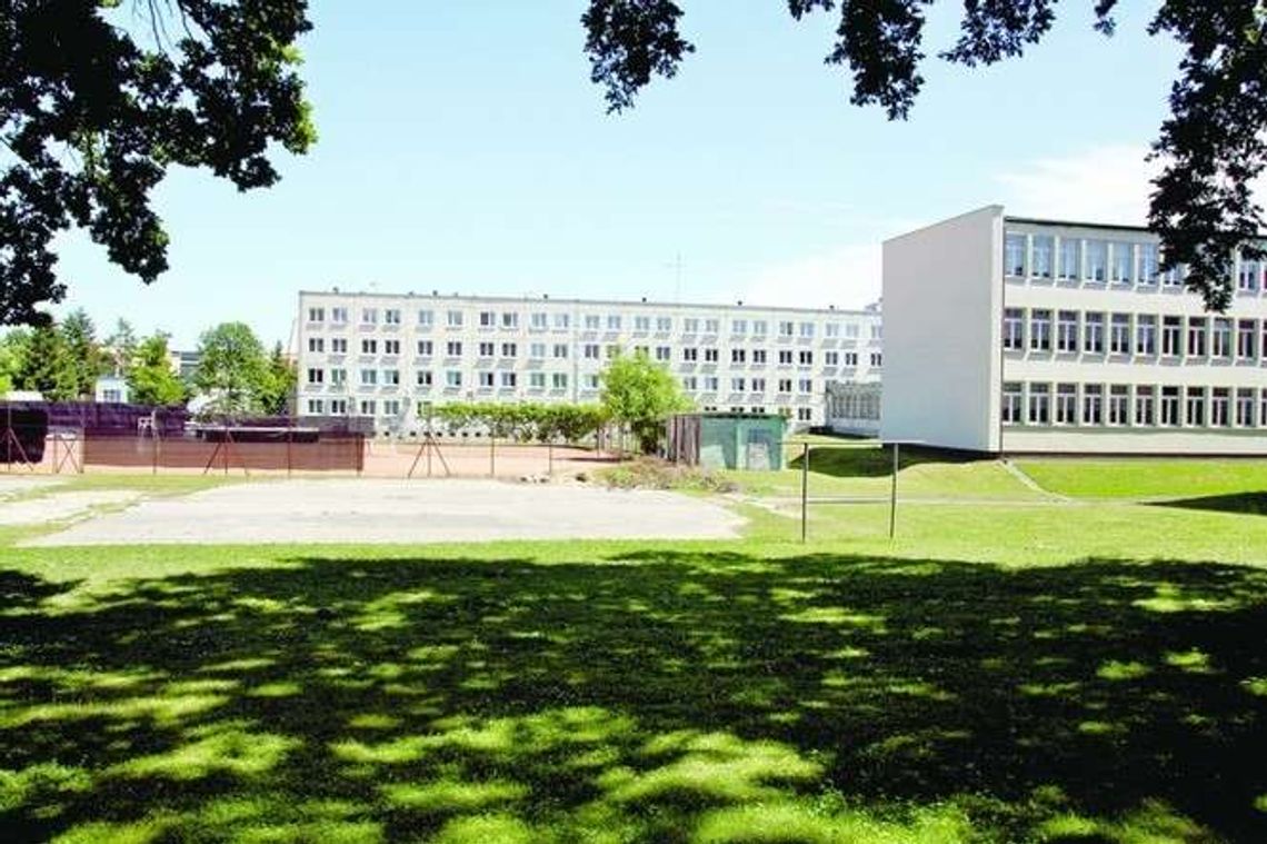 Kraśnik: Ważna szkolna inwestycja. Na warsztaty do nowej hali