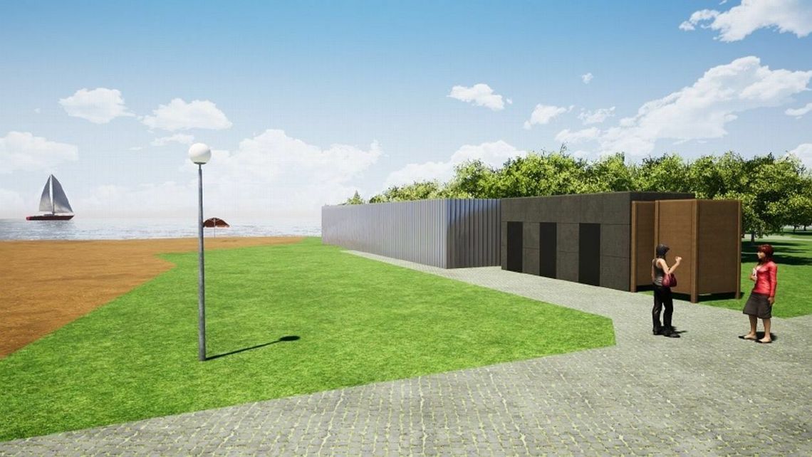 Kraśnik. Wiadomo, kiedy start sezonu kąpielowego