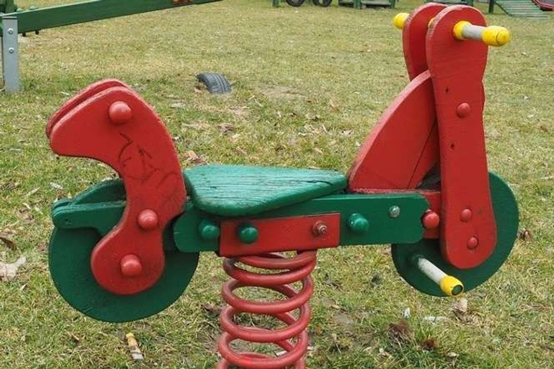 Kraśnik: Więcej atrakcji na Koszarach