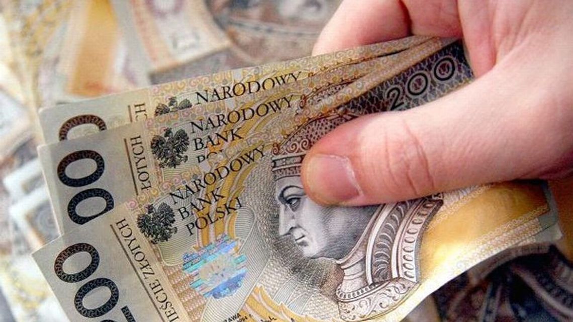 Kraśnik: Więcej pieniędzy w Budżecie Obywatelskim Kraśnik: Więcej pieniędzy w Budżecie Obywatelskim