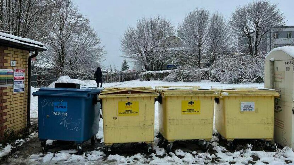 Kraśnik: Więcej za śmieci, psa, lokale. "Miasto jest jak firma, musi mieć pieniądze"