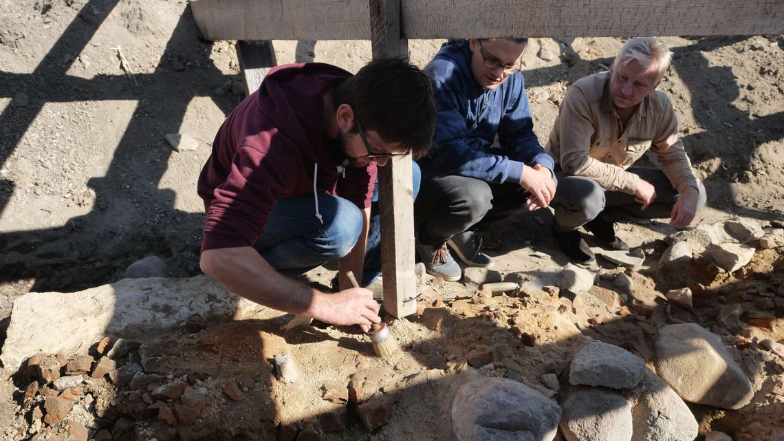 Kraśnik zaczyna ofensywę inwestycyjną. Pieniądze unijne na trzy projekty