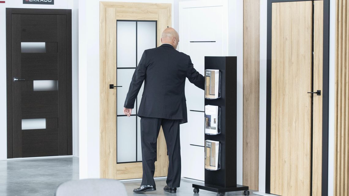 Kraśnik. Zatrudniają 700 osób i zapowiadają, że przyjmą blisko 80 kolejnych