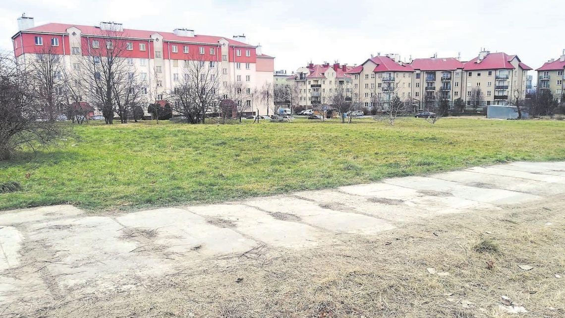 Kraśnik: Zbudują 80 nowych mieszkań Kraśnik: Zbudują 80 nowych mieszkań