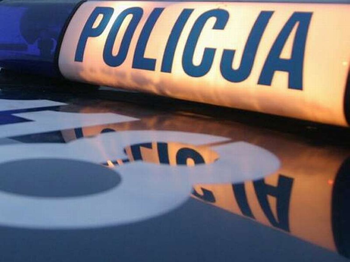 Kraśnik: Złodziej przebrał się dla niepoznaki Kraśnik: Złodziej przebrał się dla niepoznaki