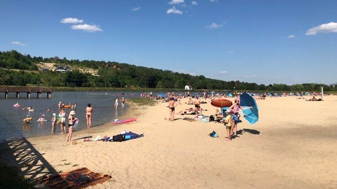 Krasnobród. 3 zł na dobę. To opłata za pobyt w uzdrowisku