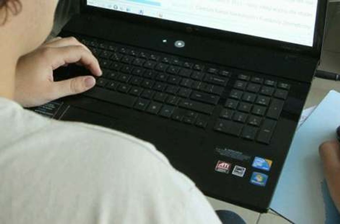 Krasnobród. Spotkania poświęcone Internetowi