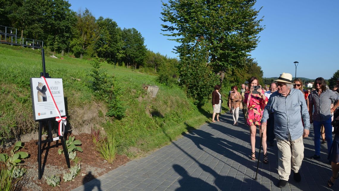 Krasnobród świętuje i zaprasza na spacer wyjątkową aleją